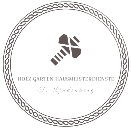 Holz, Garten, Hausmeisterdienste